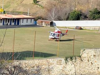 Pistolesa: individuato sotto il ponte il corpo senza vita di un uomo