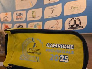FIDAL Biella-Vercelli,  i campioni Provinciali 2025