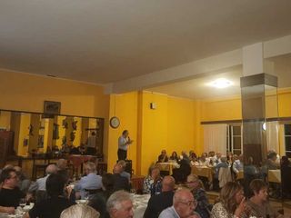 Gruppo Micologico Biellese, nuovo direttivo ed eventi