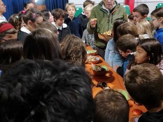 Gruppo Micologico Biellese, nuovo direttivo ed eventi