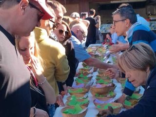 Gruppo Micologico Biellese, nuovo direttivo ed eventi