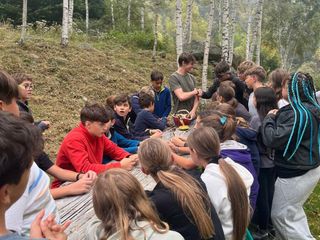 Gruppo Micologico Biellese, nuovo direttivo ed eventi