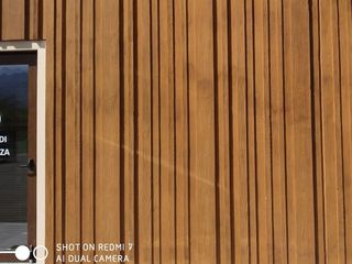 Legno Crotta de Vegneron Chambave, I Pannelli di Tamponamento prefabbricati, estetica, funzionalità ed innovazione Legno Crotta de Vegneron Chambave, I Pannelli di Tamponamento prefabbricati, estetica, funzionalità ed innovazione