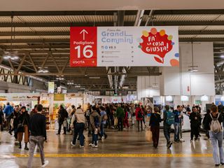 Il Cammino di Ermenegildo: dove cultura, storia e natura si intrecciano a "Fa’ la cosa giusta!"