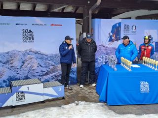 Campionato Regionale Children a Bielmonte, sul podio Maggiani e Bertazzini