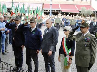"Cappello alpino" "Cappello alpino"