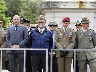 "Cappello alpino" "Cappello alpino"