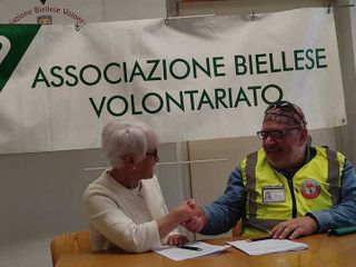 Solidarietà su due ruote: firmato il protocollo d’intesa tra Angeli in Moto e Associazione Biellese del Volontariato Solidarietà su due ruote: firmato il protocollo d’intesa tra Angeli in Moto e Associazione Biellese del Volontariato