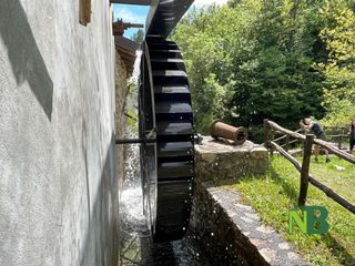 Grande interesse per la Giornata Europea dei Mulini e del Patrimonio Molitorio FOTO e VIDEO di Massimo Giacobbe per newsbiella.it Grande interesse per la Giornata Europea dei Mulini e del Patrimonio Molitorio FOTO e VIDEO di Massimo Giacobbe per newsbiella.it
