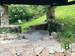 Grande interesse per la Giornata Europea dei Mulini e del Patrimonio Molitorio FOTO e VIDEO di Massimo Giacobbe per newsbiella.it Grande interesse per la Giornata Europea dei Mulini e del Patrimonio Molitorio FOTO e VIDEO di Massimo Giacobbe per newsbiella.it