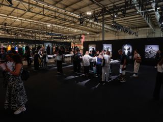 Milano Unica inaugura la 43^ edizione 7-8-9 luglio 2026 – Fiera Milano Rho