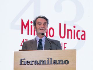 Milano Unica inaugura la 43^ edizione 7-8-9 luglio 2026 – Fiera Milano Rho