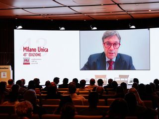 Milano Unica inaugura la 43^ edizione 7-8-9 luglio 2026 – Fiera Milano Rho