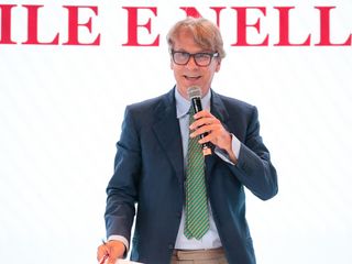 Milano Unica inaugura la 43^ edizione 7-8-9 luglio 2026 – Fiera Milano Rho