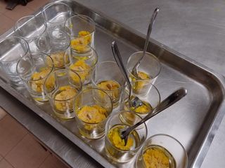 Foraging: l'Alberghiero di Varallo riscopre i doni della terra.