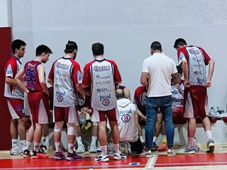 Basket, beffa finale per Barberi Valsesia che perde di un punto contro Trecate - Foto di Lety Bertini. Basket, beffa finale per Barberi Valsesia che perde di un punto contro Trecate - Foto di Lety Bertini.
