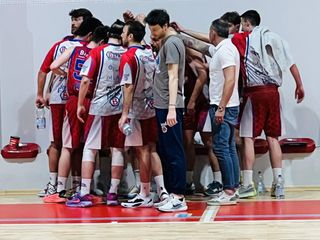 Basket, beffa finale per Barberi Valsesia che perde di un punto contro Trecate - Foto di Lety Bertini. Basket, beffa finale per Barberi Valsesia che perde di un punto contro Trecate - Foto di Lety Bertini.