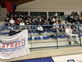 Basket Valsesia: missione compiuta per gli Eagles che battono Basket Spartans, aggiudicandosi i playoff - Foto di Lety Bertini