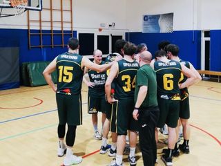 Basket, Barberi Valsesia cede all’avversario Phoenix: 81-62 per i padroni di casa - Foto di Andrea Scalvini Basket, Barberi Valsesia cede all’avversario Phoenix: 81-62 per i padroni di casa - Foto di Andrea Scalvini