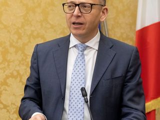 Regione Piemonte, pronto il nuovo Piano Socio-Sanitario: "Innovazione, sostenibilità e attenzione ai più fragili" Regione Piemonte, pronto il nuovo Piano Socio-Sanitario: "Innovazione, sostenibilità e attenzione ai più fragili"