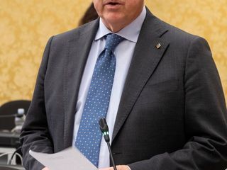 Regione Piemonte, pronto il nuovo Piano Socio-Sanitario: "Innovazione, sostenibilità e attenzione ai più fragili" Regione Piemonte, pronto il nuovo Piano Socio-Sanitario: "Innovazione, sostenibilità e attenzione ai più fragili"
