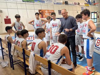 Basket, Barberi Valsesia si impone su Bussoleno: 64 - 44 nella partita di casa. Basket, Barberi Valsesia si impone su Bussoleno: 64 - 44 nella partita di casa.