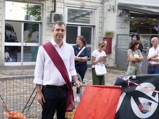 Granfondo Città di Tortona: trionfano Federico Pozzetto ed Eleonora Calvi di Coenzo