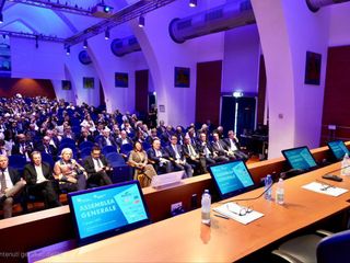 Carlo Robiglio eletto presidente di Confindustria Novara-Vercelli-Valsesia
