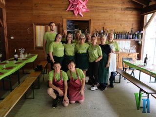 Rassa festeggia l’ingresso ufficiale tra i Borghi più Belli d’Italia: coronato l'obiettivo valsesiano - Servizio di Davide Finatti per valsesianotizie.it