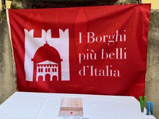 Rassa festeggia l’ingresso ufficiale tra i Borghi più Belli d’Italia: coronato l'obiettivo valsesiano - Servizio di Davide Finatti per valsesianotizie.it