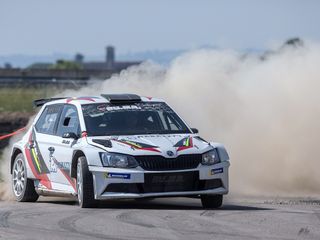 Stroppiana, dall'autocross alla prova di regolarità "Power Stage": tutte le attività dinamiche che si posso fare a "Ruote Veloci"