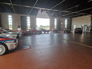 Stroppiana, dall'autocross alla prova di regolarità "Power Stage": tutte le attività dinamiche che si posso fare a "Ruote Veloci"