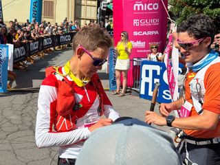 foto Davide Finatti