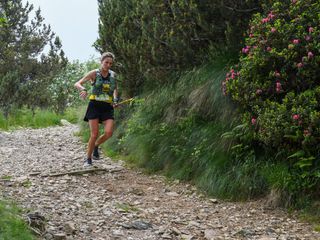 Trail Oasi Zegna: edizione da record con 823 atleti Trail Oasi Zegna: edizione da record con 823 atleti