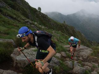 Trail Oasi Zegna: edizione da record con 823 atleti Trail Oasi Zegna: edizione da record con 823 atleti