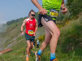 Trail Oasi Zegna: edizione da record con 823 atleti Trail Oasi Zegna: edizione da record con 823 atleti