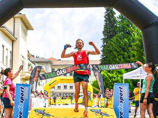 Trail Oasi Zegna: edizione da record con 823 atleti Trail Oasi Zegna: edizione da record con 823 atleti