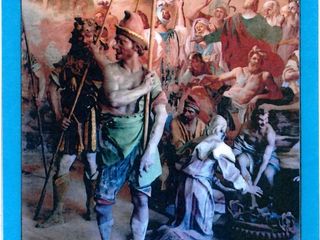 foto copyright Roberto Marchisotti