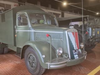 Campo base Stroppiana III, le novità del grande evento che Fondazione Marazzato dedica ai mezzi militari e di soccorso