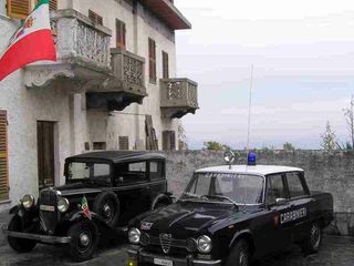 Valsessera Jolly Club Classic organizza il pranzo degli auguri