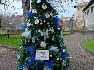 Rovasenda in Festa: Un Natale 2025 all'insegna della Tradizione e della Comunità Rovasenda