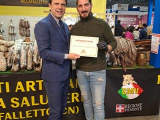 Il Piemonte ad Artigiano in Fiera Il Piemonte ad Artigiano in Fiera