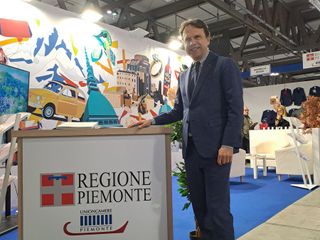 Il Piemonte ad Artigiano in Fiera Il Piemonte ad Artigiano in Fiera