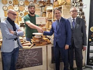 Il Piemonte ad Artigiano in Fiera Il Piemonte ad Artigiano in Fiera