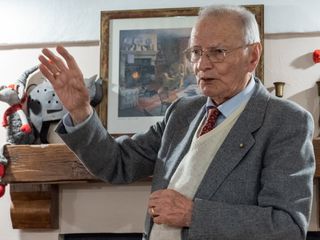 Commendator Mario Coda