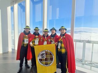 Piemonte è anche "Borghi in Maschera", un calendario di eventi condiviso tra Comuni