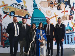 Piemonte è anche "Borghi in Maschera", un calendario di eventi condiviso tra Comuni