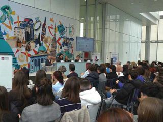 Regione Piemonte e Città Creative UNESCO investono sui giovani FOTO