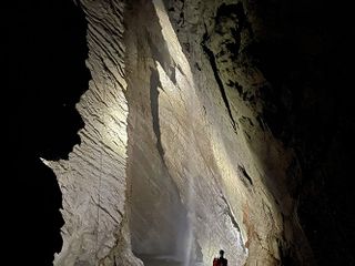 A Borgosesia la presentazione del l' "11° Corso di Speleologia di Primo Livello"