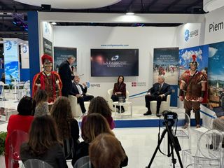 Passione di Sordevolo – obiettivo 2027  XXIX edizione